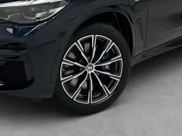 X5 xDrive45e M Sport LiveCockpitProf Head-Up