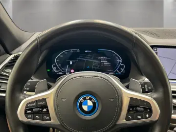 X5 xDrive45e M Sport LiveCockpitProf Head-Up
