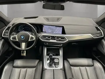 X5 xDrive45e M Sport LiveCockpitProf Head-Up