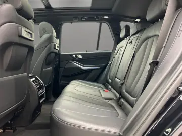 X5 xDrive45e M Sport LiveCockpitProf Head-Up