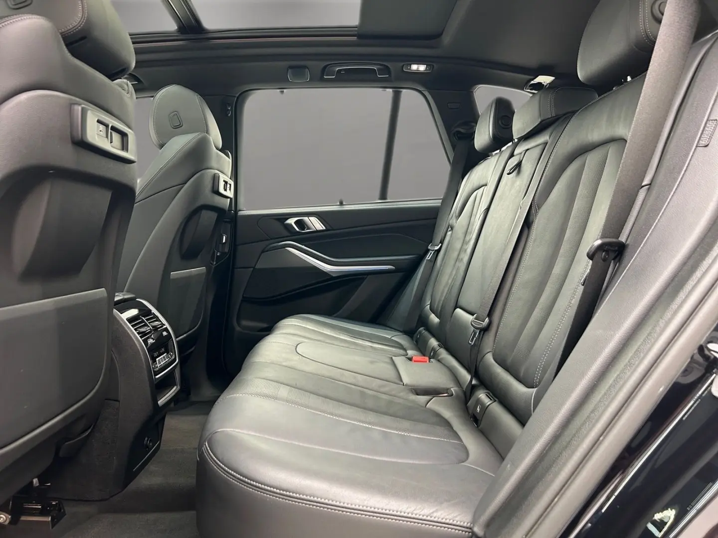 X5 xDrive45e M Sport LiveCockpitProf Head-Up