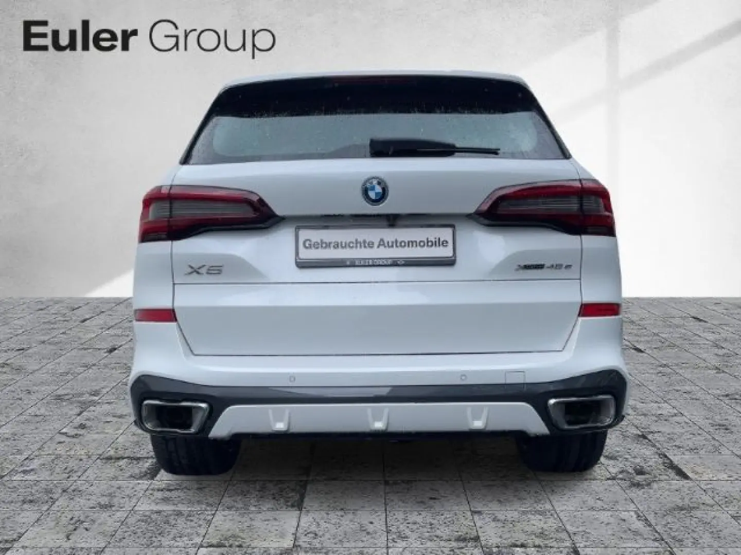 X5 xDr45e M-Sport HUD Digitales Cockpit Memory S