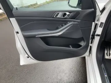 X5 xDr45e M-Sport HUD Digitales Cockpit Memory S