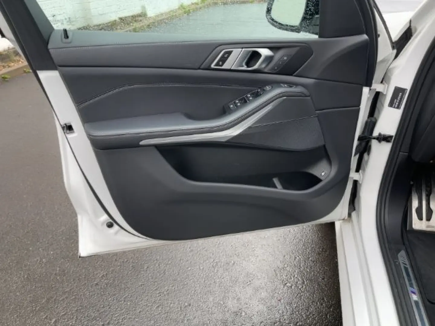 X5 xDr45e M-Sport HUD Digitales Cockpit Memory S