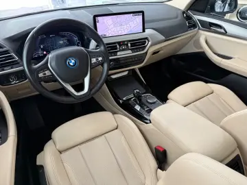 X3 xDrive 30e*PANO*KAMERA*AHK*HIFI*LEDER*1.HAND*