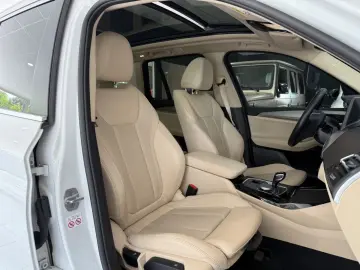 X3 xDrive 30e*PANO*KAMERA*AHK*HIFI*LEDER*1.HAND*