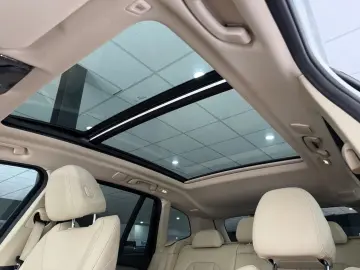X3 xDrive 30e*PANO*KAMERA*AHK*HIFI*LEDER*1.HAND*