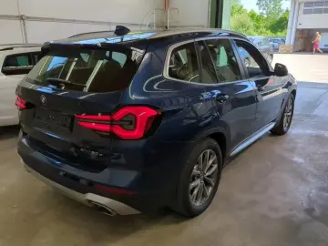 X3 xDrive30e xDrive Inno 360° AHK Pano S-Dach Sp