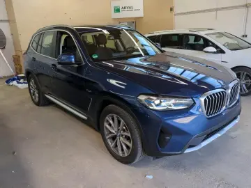 X3 xDrive30e xDrive Inno 360° AHK Pano S-Dach Sp