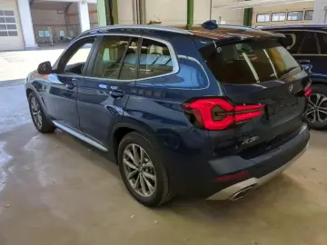 X3 xDrive30e xDrive Inno 360° AHK Pano S-Dach Sp