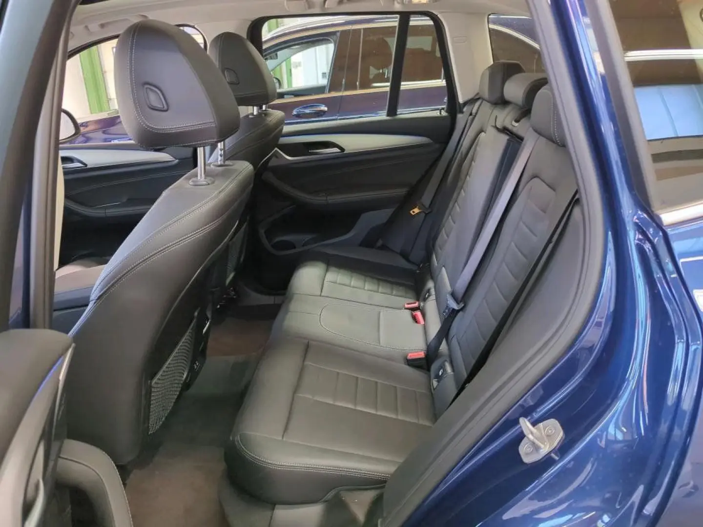 X3 xDrive30e xDrive Inno 360° AHK Pano S-Dach Sp