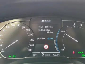 X3 xDrive30e xDrive Inno 360° AHK Pano S-Dach Sp