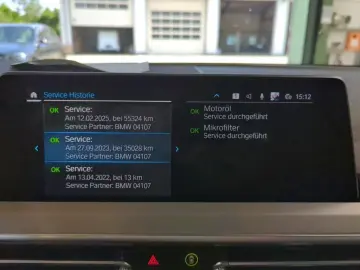 X3 xDrive30e xDrive Inno 360° AHK Pano S-Dach Sp
