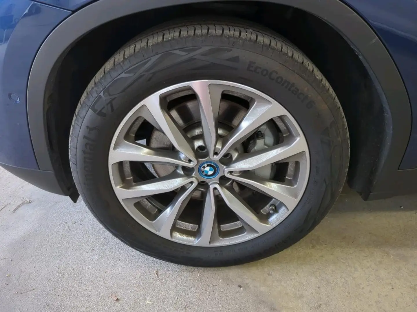 X3 xDrive30e xDrive Inno 360° AHK Pano S-Dach Sp