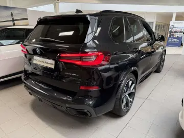X5 xDrive45e Komf Integral AHK Pano Laser DAB Hi