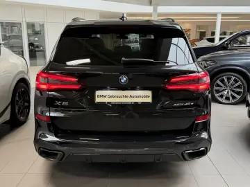 X5 xDrive45e Komf Integral AHK Pano Laser DAB Hi