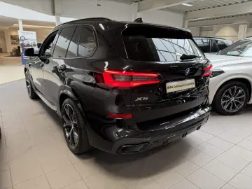 X5 xDrive45e Komf Integral AHK Pano Laser DAB Hi