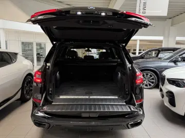 X5 xDrive45e Komf Integral AHK Pano Laser DAB Hi