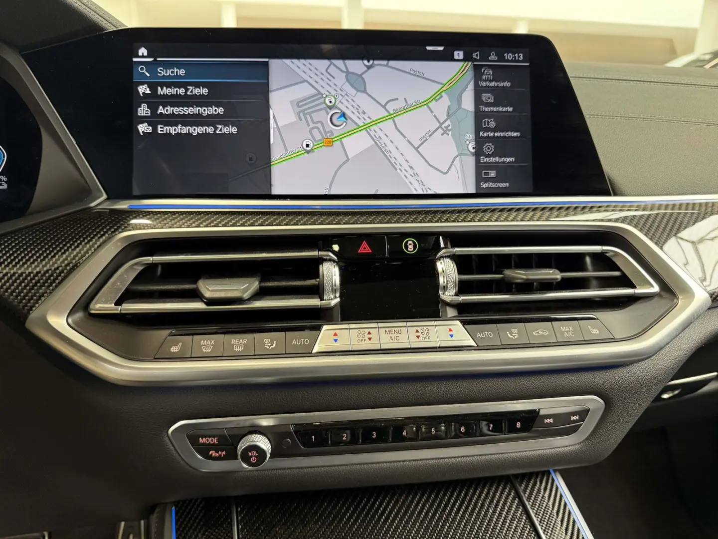 X5 xDrive45e Komf Integral AHK Pano Laser DAB Hi