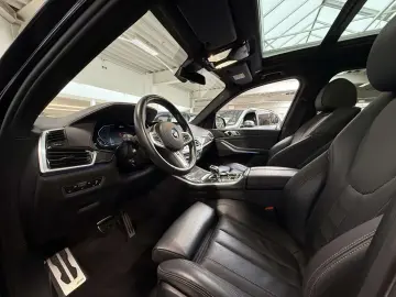 X5 xDrive45e Komf Integral AHK Pano Laser DAB Hi