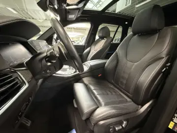 X5 xDrive45e Komf Integral AHK Pano Laser DAB Hi