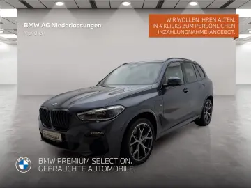 X5 xDrive45e M Sport Driv.Assist.Prof Head-Up
