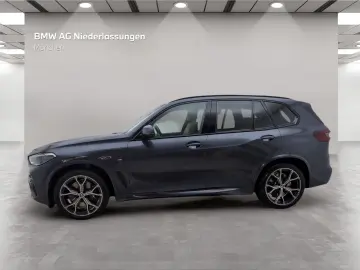 X5 xDrive45e M Sport Driv.Assist.Prof Head-Up