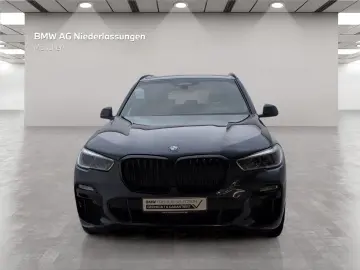 X5 xDrive45e M Sport Driv.Assist.Prof Head-Up