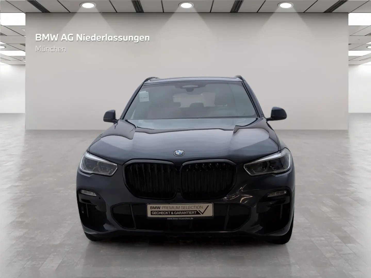X5 xDrive45e M Sport Driv.Assist.Prof Head-Up