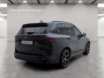 X5 xDrive45e M Sport Driv.Assist.Prof Head-Up