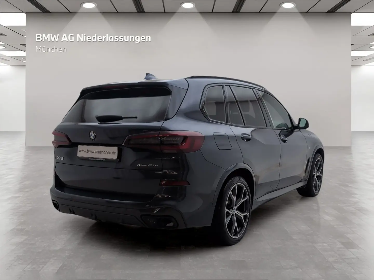 X5 xDrive45e M Sport Driv.Assist.Prof Head-Up