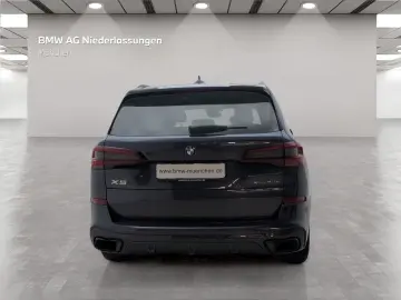 X5 xDrive45e M Sport Driv.Assist.Prof Head-Up