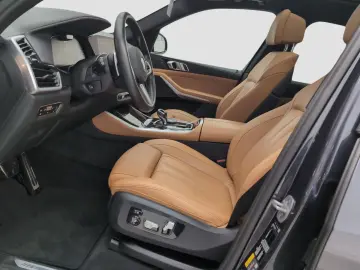 X5 xDrive45e M Sport Driv.Assist.Prof Head-Up