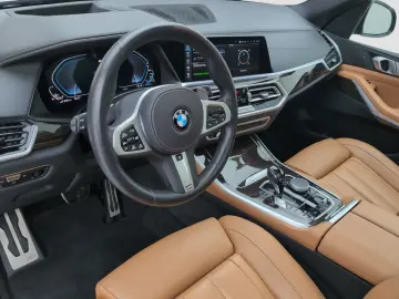 X5 xDrive45e M Sport Driv.Assist.Prof Head-Up