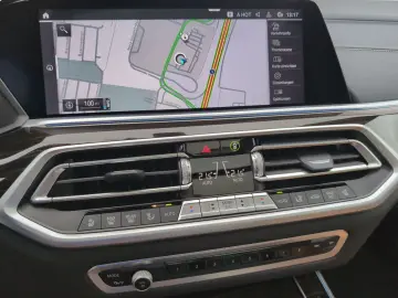 X5 xDrive45e M Sport Driv.Assist.Prof Head-Up