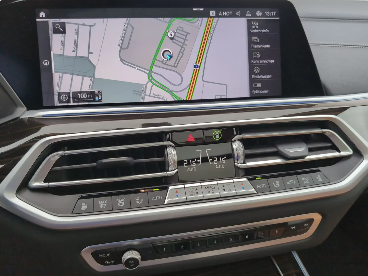 X5 xDrive45e M Sport Driv.Assist.Prof Head-Up