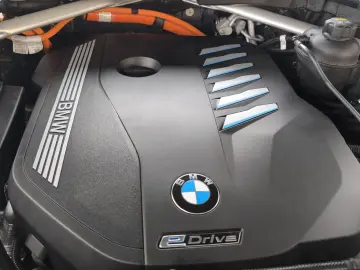 X5 xDrive45e M Sport Driv.Assist.Prof Head-Up