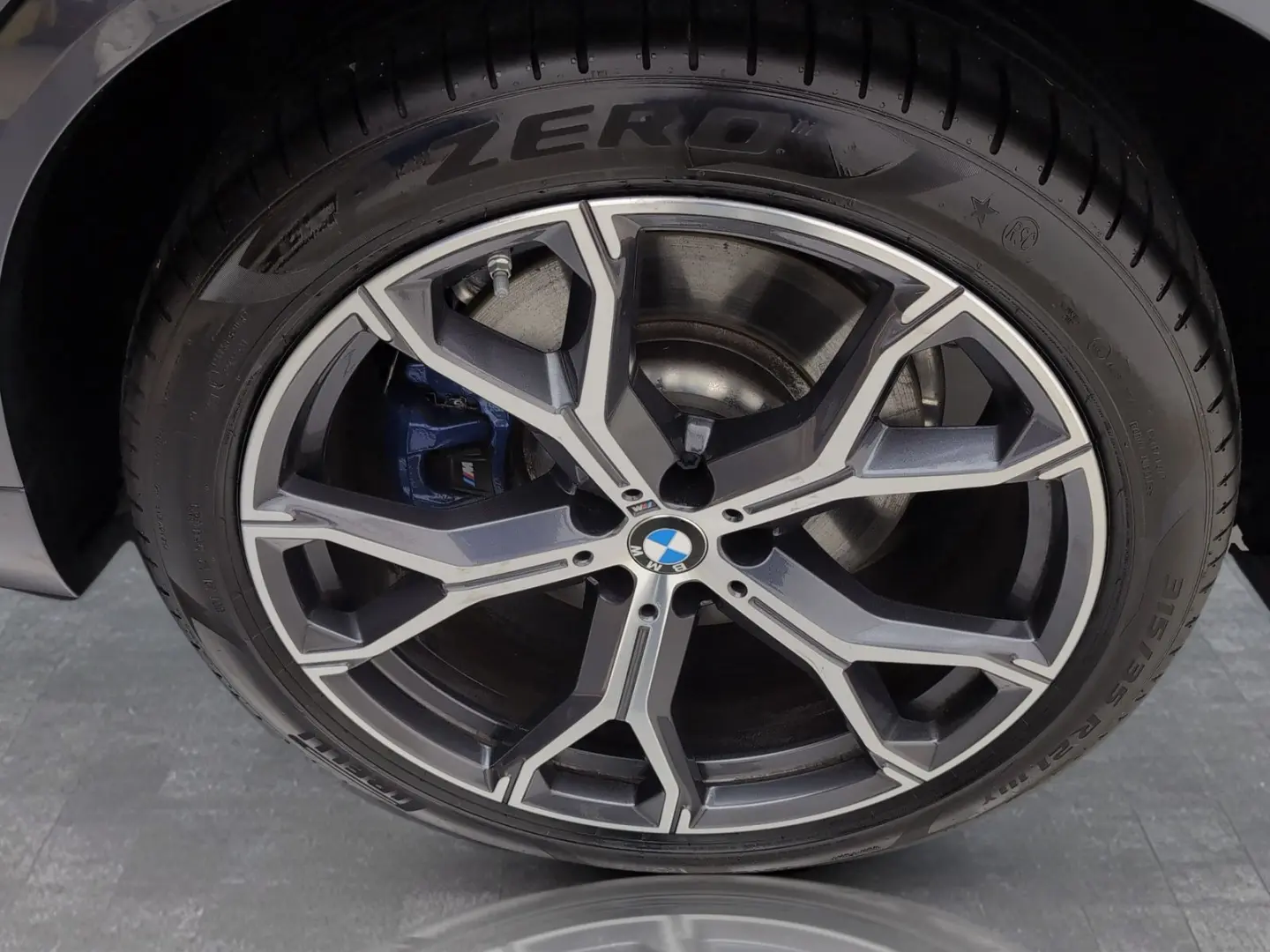 X5 xDrive45e M Sport Driv.Assist.Prof Head-Up
