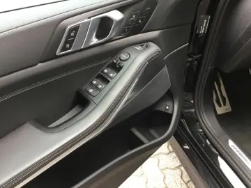X5 xDrive 45e M-Sport HUD Panodach Navi Leder