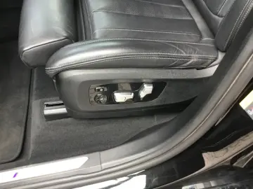 X5 xDrive 45e M-Sport HUD Panodach Navi Leder