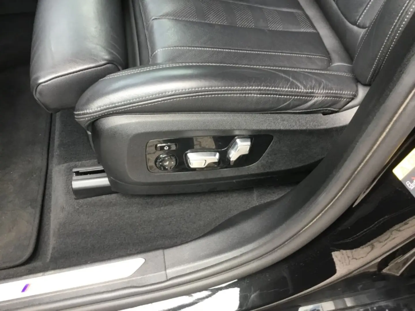 X5 xDrive 45e M-Sport HUD Panodach Navi Leder