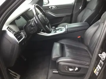 X5 xDrive 45e M-Sport HUD Panodach Navi Leder