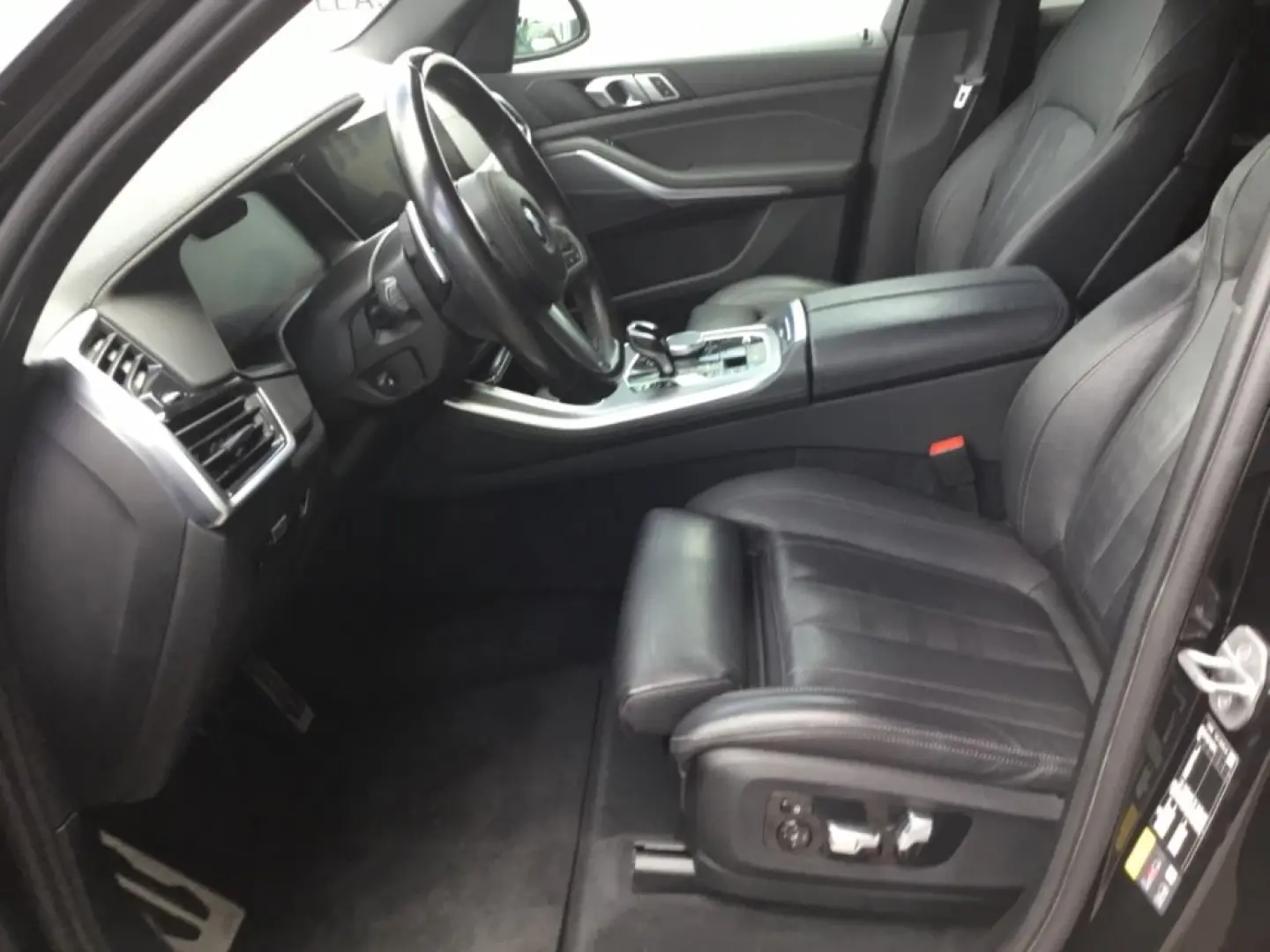 X5 xDrive 45e M-Sport HUD Panodach Navi Leder