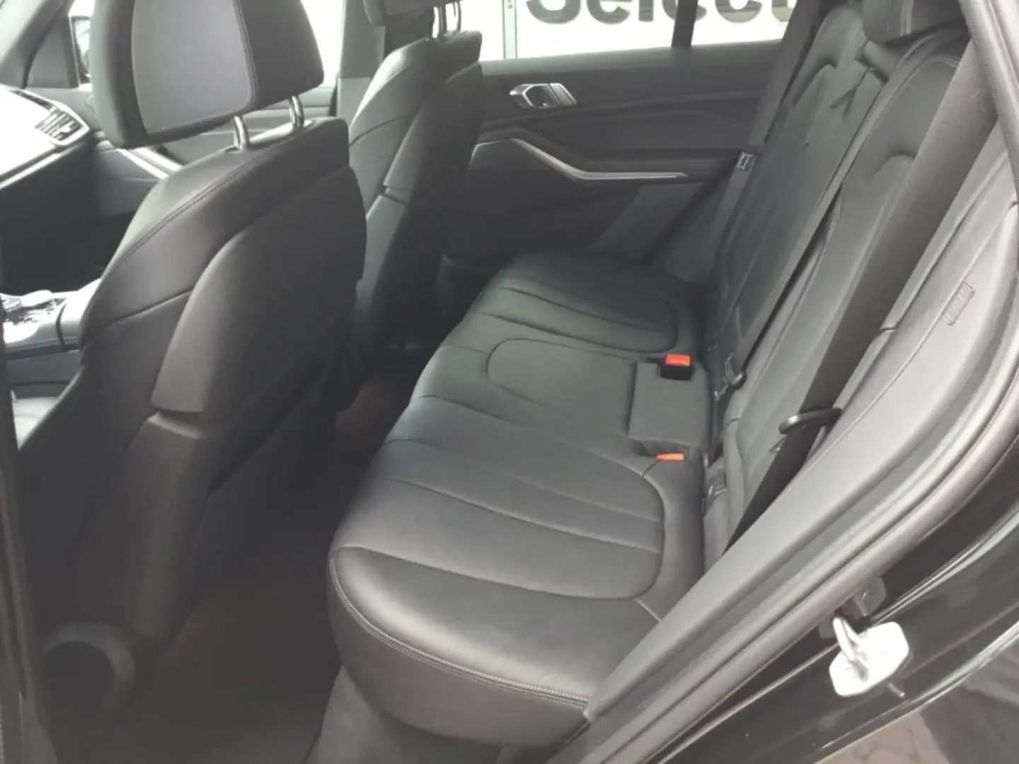 X5 xDrive 45e M-Sport HUD Panodach Navi Leder