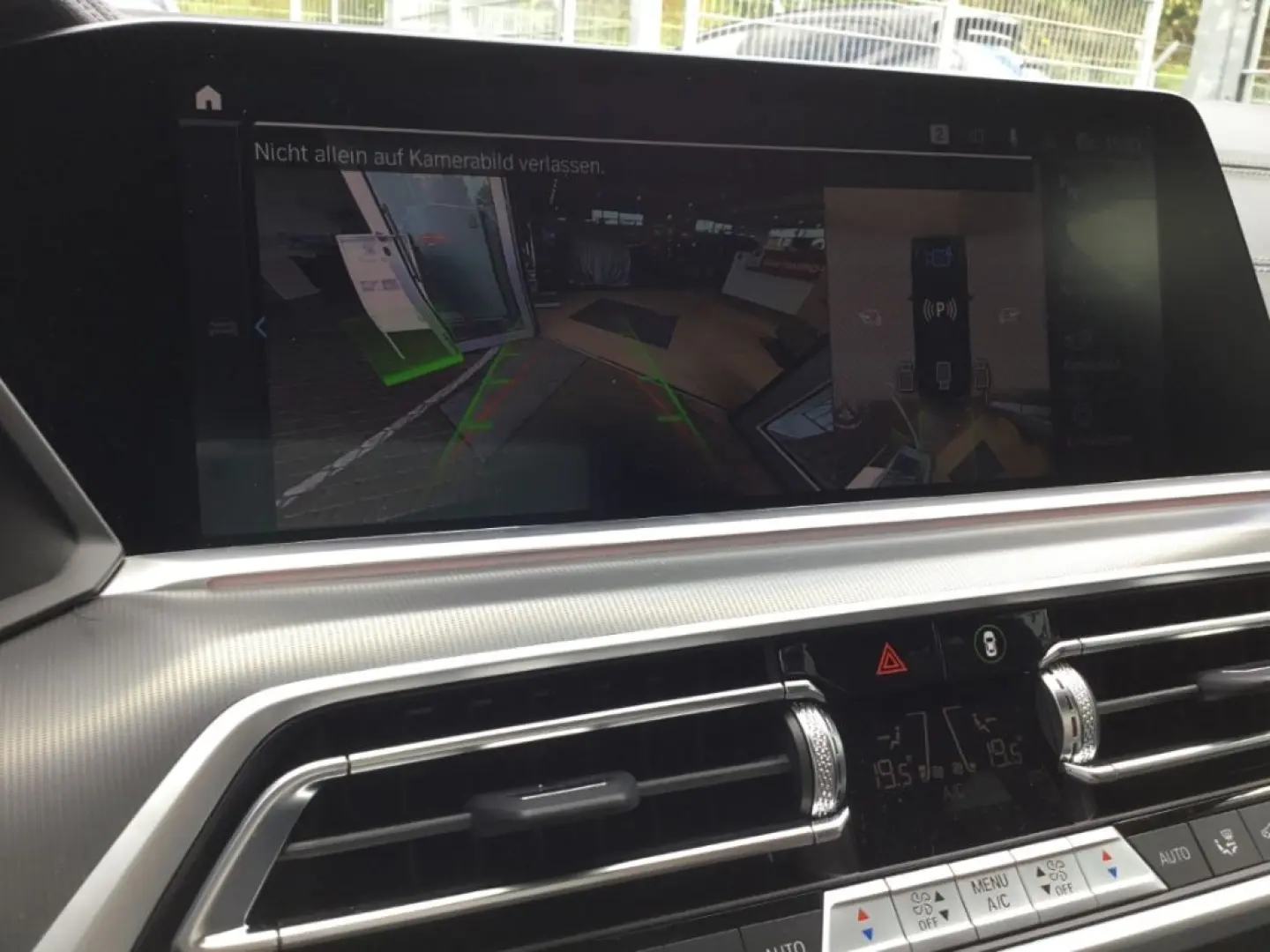 X5 xDrive 45e M-Sport HUD Panodach Navi Leder