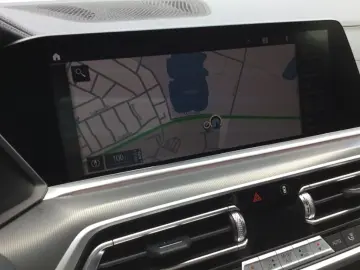 X5 xDrive 45e M-Sport HUD Panodach Navi Leder