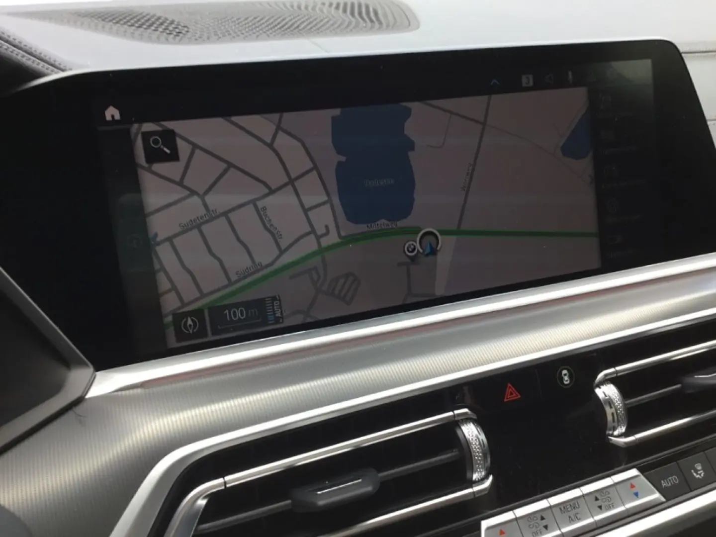 X5 xDrive 45e M-Sport HUD Panodach Navi Leder