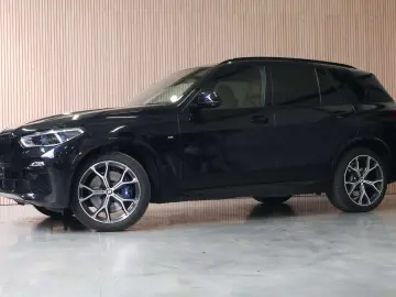 X5 X5 xDrive45e  M-pakket  AHK  HUD  DAB  Pano