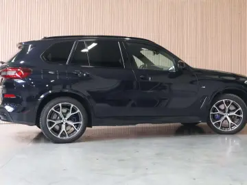 X5 X5 xDrive45e| M-pakket| AHK| HUD| DAB| Pano| 