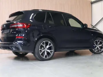 X5 X5 xDrive45e| M-pakket| AHK| HUD| DAB| Pano| 